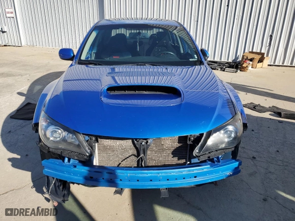 2011 Subaru Impreza Sedan WRX WRX Premium with VIN JF1GV7F64BG524417, listed as a Copart auction lot 41876285 with 999,999 mi miles and Clean Title. Bid and sale history available at carsss.com. Image 5.