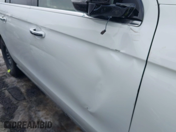 2023 Ford Expedition Max Limited z VIN 1FMJK2A82PEA25893, wystawiony jako IAAI lot #41440143 z przebiegiem 39 665 mil mil oraz . Historia ofert i sprzedaży dostępna na DreamBid. Obrazek 19.