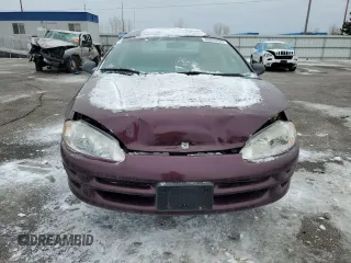 1998 Dodge Intrepid SE with VIN 2B3HD46R9WH239640, listed as a Copart auction lot 88893485 with 74,335 mi miles and Salvage Title. Bid and sale history available at carsss.com. Image 5.