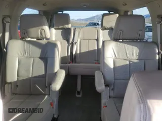 2010 Lincoln Navigator z VIN 5LMJJ2H58AEJ10577, wystawiony jako Copart lot #46904225 z przebiegiem 131 479 mil mil oraz Czysty tytuł • Clean title. Historia ofert i sprzedaży dostępna na DreamBid. Obrazek 10.