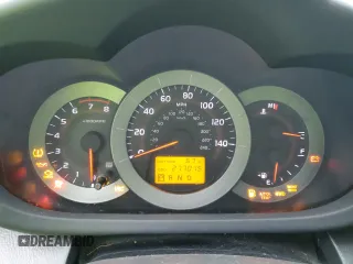 2006 Toyota RAV4 Sport with VIN JTMBK32V566003902, listed as a Copart auction lot 50262105 with 277,015 mi miles and Clean Title. Bid and sale history available at carsss.com. Image 9.