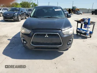 2014 Mitsubishi Outlander SE z VIN 4A4AP4AU0EE008997, wystawiony jako Copart lot #52527595 z przebiegiem 197 914 mil mil oraz Czysty tytuł • Clean title. Historia ofert i sprzedaży dostępna na DreamBid. Obrazek 5.