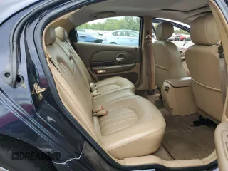 2000 Chrysler 300M M z VIN 2C3HE66G4YH423056, wystawiony jako Copart lot #71347034 z przebiegiem 112 595 mil mil oraz Szkoda całkowita • Salvage title. Historia ofert i sprzedaży dostępna na DreamBid. Obrazek 10.