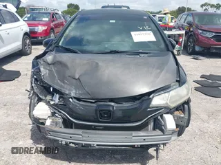 2016 Honda Fit LX with VIN JHMGK5H58GX002388, listed as a IAAI auction lot 41957350 with 127,211 mi miles. Bid and sale history available at carsss.com. Image 12.