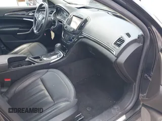 2015 Buick Regal с VIN 2G4GL5EX9F9262991, выставлен на аукционе IAAI как лот 42161885 с пробегом 24 758 миль миль и . История ставок и продаж доступна на DreamBid. Изображение 5.