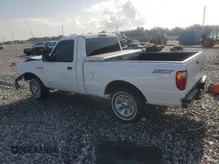 2008 Ford Ranger XL with VIN 1FTYR10D88PB15997, listed as a Copart auction lot 63665405 with 139,592 mi miles and Salvage title. Bid and sale history available at DreamBid. Image 2.