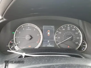 2020 Lexus RX 350 z VIN 2T2HZMDA4LC213087, wystawiony jako Copart lot #59794885 z przebiegiem 49 406 mil mil oraz Szkoda całkowita • Salvage title. Historia ofert i sprzedaży dostępna na DreamBid. Obrazek 11.