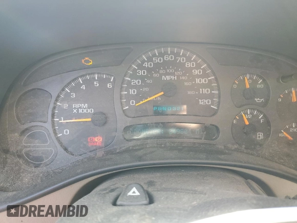 2004 Chevrolet Tahoe LT with VIN 1GNEC13Z84R298187, listed as a Copart auction lot 64256445 with 249,804 mi miles and Salvage title. Bid and sale history available at DreamBid. Image 10.