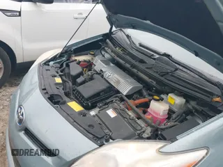 2013 Toyota Prius Two with VIN JTDKN3DU0D1657308, listed as a IAAI auction lot 43256774 with 238,587 mi miles and . Bid and sale history available at DreamBid. Image 19.