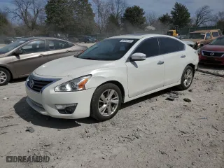 2013 Nissan Altima 2.5 S with VIN 1N4AL3AP8DN435002, listed as a Copart auction lot 49792745 with 171,510 mi miles and Clean Title. Bid and sale history available at carsss.com. Image 1.
