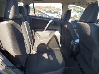 2016 Toyota RAV4 LE with VIN JTMZFREV3GJ079456, listed as a Copart auction lot 79029684 with 138,844 mi miles and Salvage Title. Bid and sale history available at carsss.com. Image 11.