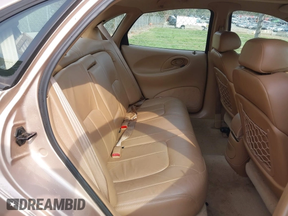1997 Ford Taurus GL z VIN 1FALP52U2VA273762, wystawiony jako IAAI lot #41956536 z przebiegiem 177 340 mil mil oraz . Historia ofert i sprzedaży dostępna na DreamBid. Obrazek 8.