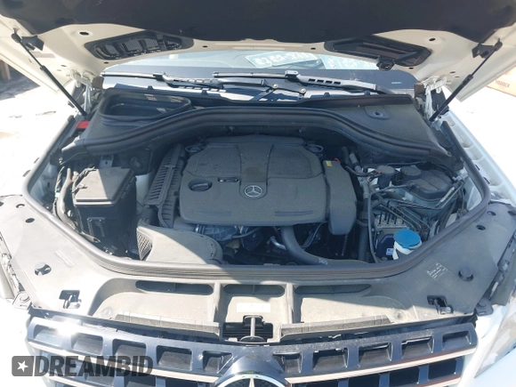 2013 Mercedes-Benz M 350 z VIN 4JGDA5HB0DA108177, wystawiony jako IAAI lot #42295466 z przebiegiem 161 232 mil mil oraz . Historia ofert i sprzedaży dostępna na DreamBid. Obrazek 10.