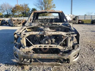 2021 Ram 3500 Big Horn with VIN 3C63RRHL6MG575086, listed as a Copart auction lot 77014974 with 0 mi miles and Non Repairable. Bid and sale history available at carsss.com. Image 5.
