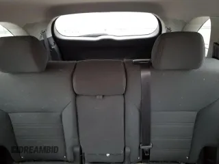 2020 Kia Sorento L with VIN 5XYPG4A39LG682627, listed as a Copart auction lot 44115135 with 114,995 mi miles and Salvage Title. Bid and sale history available at DreamBid. Image 10.