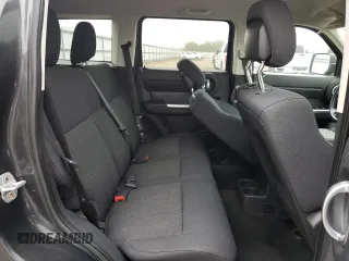 2011 Dodge Nitro SXT z VIN 1D4PT5GK0BW509907, wystawiony jako Copart lot #42716715 z przebiegiem 88 884 mil mil oraz Szkody całkowita. Historia ofert i sprzedaży dostępna na DreamBid. Obrazek 11.