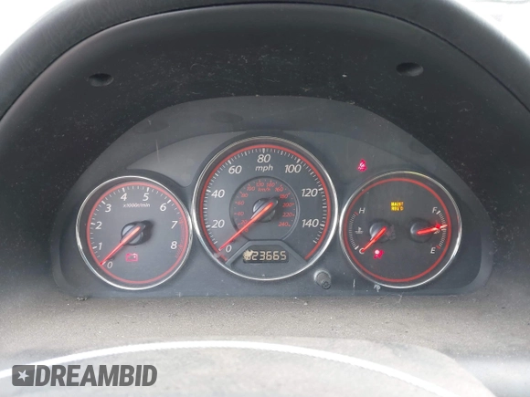 2003 Honda Civic LX with VIN 1HGEM215X3L063448, listed as a IAAI auction lot 41724344 with Not Provided miles and . Bid and sale history available at DreamBid. Image 7.