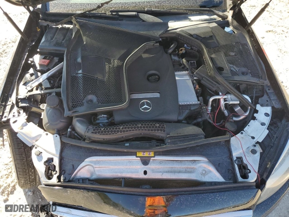 2018 Mercedes-Benz C-Class C 300 with VIN 55SWF4JB0JU241722, listed as a Copart auction lot 48120835 with 81,449 mi miles and Salvage Title. Bid and sale history available at carsss.com. Image 13.