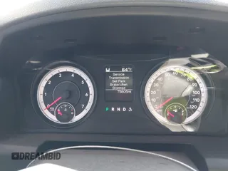 2015 Ram 1500 Express z VIN 1C6RR7KTXFS600736, wystawiony jako IAAI lot #41930522 z przebiegiem 79 805 mil mil oraz . Historia ofert i sprzedaży dostępna na DreamBid. Obrazek 7.