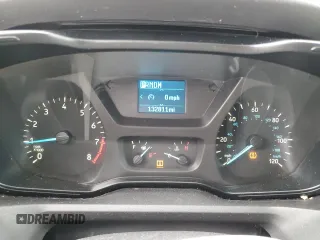 2017 Ford Transit XL с VIN 1FBAX2CM3HKA73135, выставлен на аукционе Copart как лот 42603775 с пробегом 132 811 миль миль и Чистый • Clean title. История ставок и продаж доступна на DreamBid. Изображение 9.