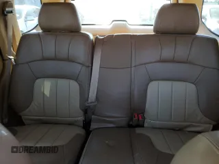 2002 GMC Envoy SLT with VIN 1GKDS13S322490024, listed as a Copart auction lot 53459495 with 144,747 mi miles and Clean Title. Bid and sale history available at carsss.com. Image 10.