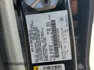 2017 Ford Fusion SE с VIN 3FA6P0HD5HR248243, выставлен на аукционе Copart как лот 53581725 с пробегом 61 613 миль миль и Списание • Salvage title. История ставок и продаж доступна на DreamBid. Изображение 12.