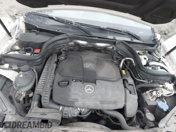 2014 Mercedes-Benz GLK 350 with VIN WDCGG8JB5EG318844, listed as a IAAI auction lot 41893624 with 141,320 mi miles and . Bid and sale history available at DreamBid. Image 10.