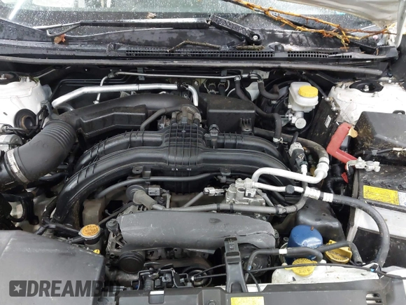 2021 Subaru Crosstrek Premium z VIN JF2GTAPC2M8346121, wystawiony jako IAAI lot #42124778 z przebiegiem 61 196 mil mil oraz . Historia ofert i sprzedaży dostępna na DreamBid. Obrazek 10.