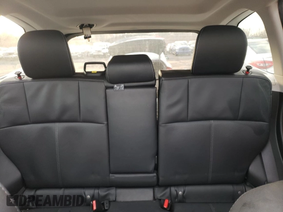 2018 Subaru Forester Touring with VIN JF2SJAWC0JH425042, listed as a Copart auction lot 72375362 with Not Provided miles and . Bid and sale history available at DreamBid. Image 10.
