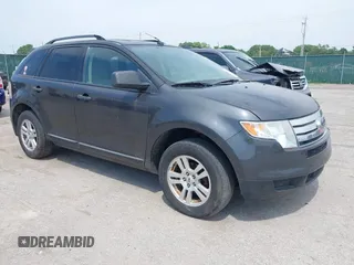 2007 Ford Edge SE z VIN 2FMDK36C07BB61824, wystawiony jako IAAI lot #42467971 z przebiegiem 222 348 mil mil oraz . Historia ofert i sprzedaży dostępna na DreamBid. Obrazek 1.