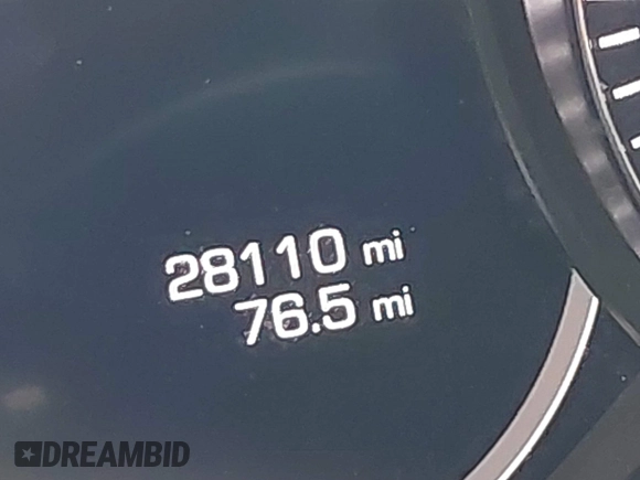 2019 Porsche Cayenne S z VIN WP1AB2AY2KDA64548, wystawiony jako IAAI lot #42316649 z przebiegiem 28 110 mil mil oraz . Historia ofert i sprzedaży dostępna na DreamBid. Obrazek 15.