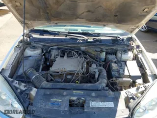 2004 Chevrolet Malibu LS with VIN 1G1ZT548X4F118953, listed as a IAAI auction lot 41829316 with 266,748 mi miles. Bid and sale history available at carsss.com. Image 10.