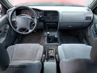 1996 Honda Passport z VIN 4S6CM58V3T4400052, wystawiony jako Copart lot #41616755 z przebiegiem 134 910 mil mil oraz Szkody całkowita. Historia ofert i sprzedaży dostępna na DreamBid. Obrazek 8.