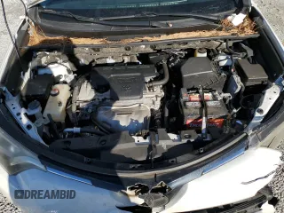 2016 Toyota RAV4 LE with VIN JTMZFREV2GJ077312, listed as a Copart auction lot 88358125 with 126,428 mi miles and Salvage Title. Bid and sale history available at carsss.com. Image 12.