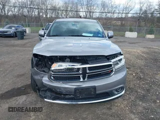 2015 Dodge Durango SXT with VIN 1C4RDJAG3FC746026, listed as a IAAI auction lot 42040152 with 126,370 mi miles and . Bid and sale history available at carsss.com. Image 12.