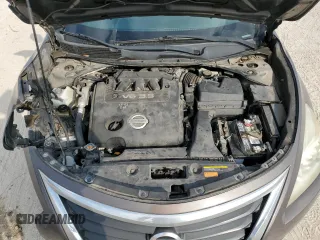 2013 Nissan Altima SV with VIN 1N4BL3APXDN495996, listed as a Copart auction lot 49143575 with 123,445 mi miles and Salvage Title. Bid and sale history available at DreamBid. Image 11.