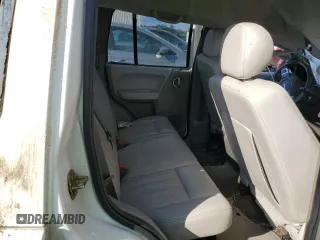 2007 Jeep Liberty Limited with VIN 1J4GK58K87W504891, listed as a Copart auction lot 83341164 with Not provided miles and Salvage title. Bid and sale history available at DreamBid. Image 11.