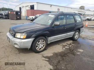 2005 Subaru Forester XS L.L. Bean с VIN JF1SG67605H751017, выставлен на аукционе Copart как лот 67688524 с пробегом 134 128 миль миль и Чистый • Clean title. История ставок и продаж доступна на DreamBid. Изображение 1.