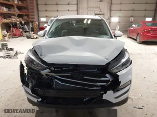 2018 Hyundai Tucson SEL with VIN KM8J3CA47JU809502, listed as a IAAI auction lot 41777429 with 52,960 mi miles. Bid and sale history available at carsss.com. Image 13.