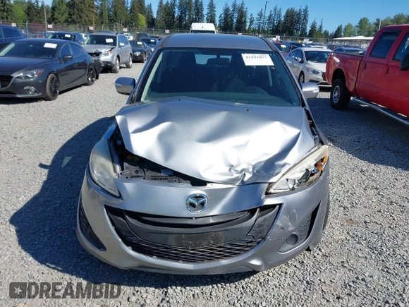 2014 Mazda 5 Sport z VIN JM1CW2BL0E0172678, wystawiony jako IAAI lot #42192057 z przebiegiem 89 848 mil mil oraz . Historia ofert i sprzedaży dostępna na DreamBid. Obrazek 12.