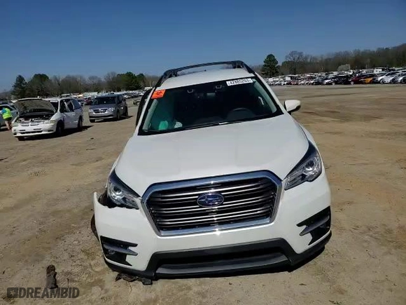 2021 Subaru Ascent Limited with VIN 4S4WMAJD3M3433396, listed as a Copart auction lot 42885203 with 24,867 mi miles. Bid and sale history available at carsss.com. Image 11.