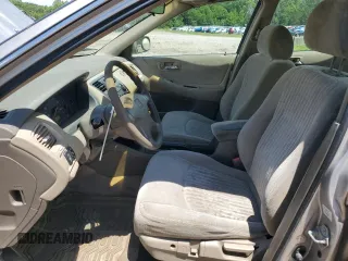 1998 Honda Accord EX z VIN 1HGCG5653WA073179, wystawiony jako Copart lot #57688325 z przebiegiem Nie podano mil oraz Szkoda całkowita • Salvage title. Historia ofert i sprzedaży dostępna na DreamBid. Obrazek 7.