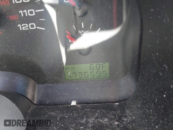 2005 Ford F-150 XLT with VIN 1FTPX145X5NA78866, listed as a IAAI auction lot 41898595 with 173,659 mi miles. Bid and sale history available at carsss.com. Image 15.