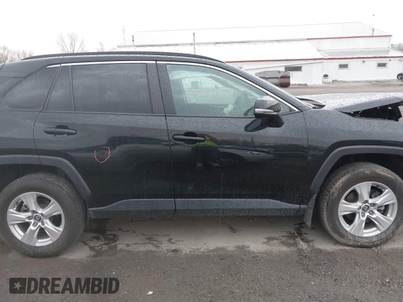 2020 Toyota RAV4 XLE with VIN 2T3P1RFV9LW117501, listed as a IAAI auction lot 42062666 with 115,228 mi miles and . Bid and sale history available at DreamBid. Image 14.