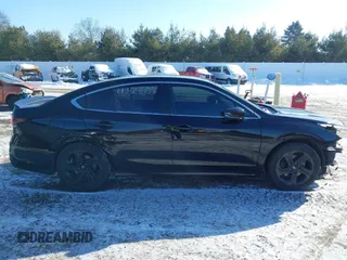 2020 Subaru Legacy Special Sports with VIN 4S3BWAF64L3023017, listed as a IAAI auction lot 41624655 with 171,477 mi miles and . Bid and sale history available at carsss.com. Image 14.