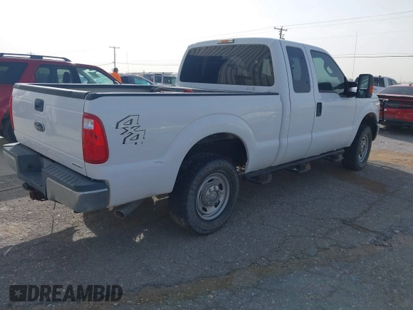 2015 Ford F-250 XLT с VIN 1FT7X2B61FEC28060, выставлен на аукционе IAAI как лот 41941395 с пробегом 235 517 миль миль и . История ставок и продаж доступна на DreamBid. Изображение 4.