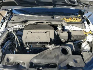 2024 Acura MDX Technology z VIN 5J8YE1H47RL012080, wystawiony jako Copart lot #83381034 z przebiegiem Nie podano mil oraz Szkoda całkowita • Salvage title. Historia ofert i sprzedaży dostępna na DreamBid. Obrazek 13.