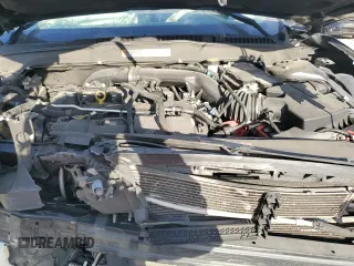 2019 Ford Fusion Titanium with VIN 3FA6P0K98KR181486, listed as a Copart auction lot 83627054 with 88,893 mi miles and Salvage title. Bid and sale history available at DreamBid. Image 11.