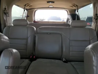 2003 Ford Excursion z VIN 1FMSU45F53EA92386, wystawiony jako Copart lot #47809505 z przebiegiem 147 603 mil mil oraz Szkoda całkowita • Salvage title. Historia ofert i sprzedaży dostępna na DreamBid. Obrazek 10.