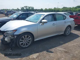2015 Lexus GS 350 with VIN JTHCE1BL4FA008969, listed as a IAAI auction lot 42139358 with 70,816 mi miles and . Bid and sale history available at DreamBid. Image 17.